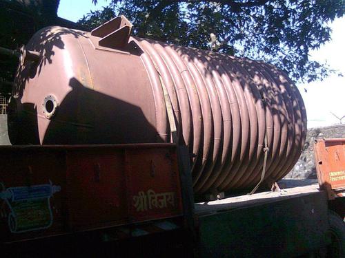 Industrial Storage Tanks