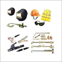 Industrial Welding Equipment