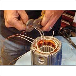 Motor Winding Services - High-End Quality Execution | Customized Solutions by Expert Workforce Utilizing Superior Technology