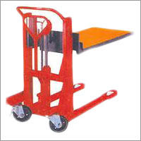 Pallet Stacker