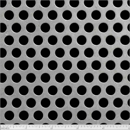 Perforated Sheet