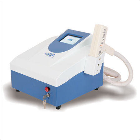 Q Switch Laser Tattoo Removal Cream