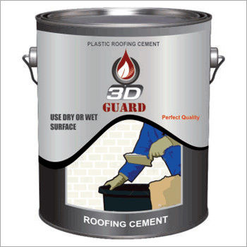 Roofing Cement