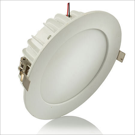 Round Back Lite Down Light