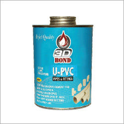 UPVC Adhesive