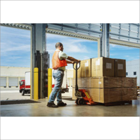 Warehousing Services By SIWACH PACKERS & MOVERS