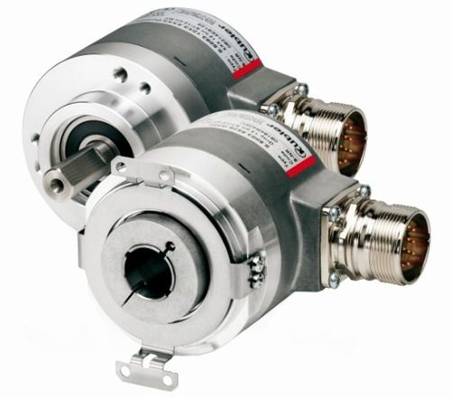 Absolute Encoders For Functional Safety