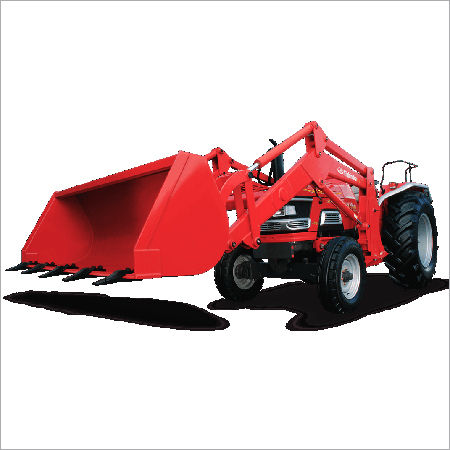 Agricultural Loader