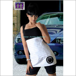 Bandage Ladies Top