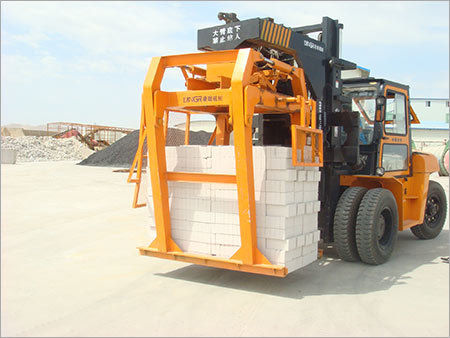 Brick Forklift