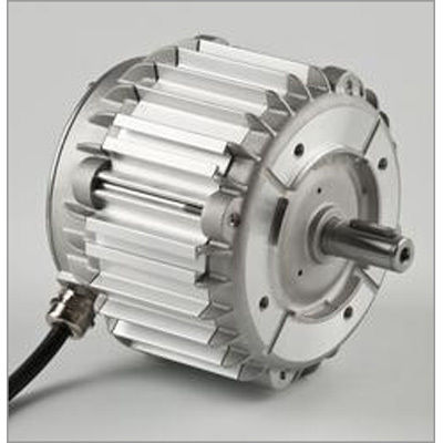 Brushless DC Motor