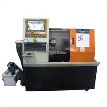 CNC Lathe