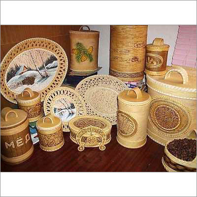 Coir Handicrafts