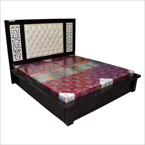 Designer Double Bed