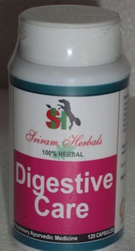 DIGESTIVE CARE