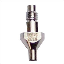 EDM Wire Drill Guides