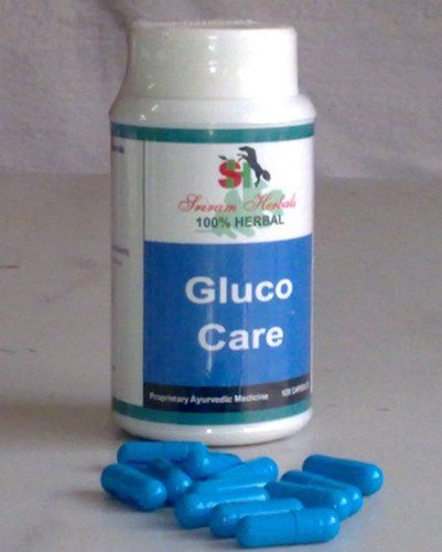 GLUCO CARE