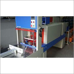 Group Packing Machine