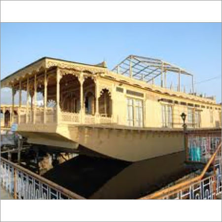 Houseboat Tour Packages