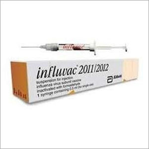 Influvac Injection