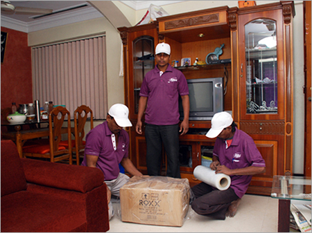 JOLLY SPEED Local Packers & Movers By JOLLY SPEED CARGO PACKERS & MOVERS
