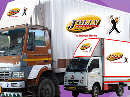 JOLLY SPEED Road Transportation Services