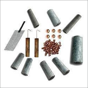 Lead Plating Anodes