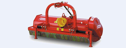 Mahindra Tractor Shredder