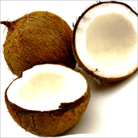 Organic Coconut