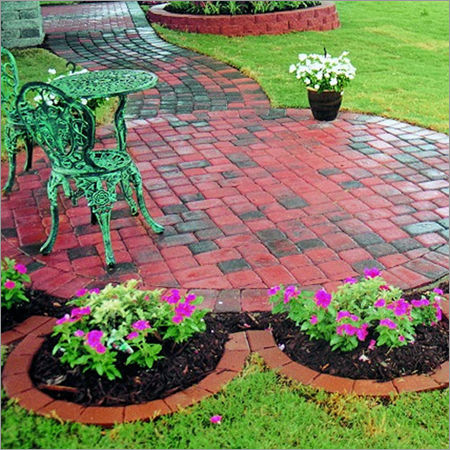 Outdoor Landscaping Services