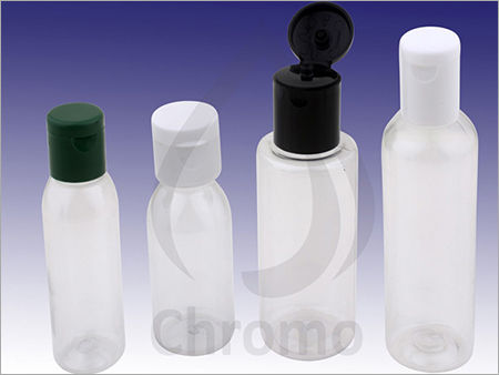 Plastic Water Bottlesa  