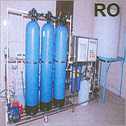 Ro Plant