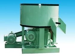 Sand Mixer - 50 to 500 Kgs Capacity | Durable, Corrosion-Resistant Design, Effective Mixing Performance