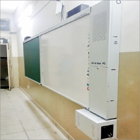 Smart Board Interactive Whiteboard