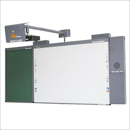 Smart Interactive Board