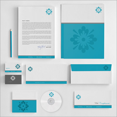 Stationery Printing Service By V2S SOLUTIONS