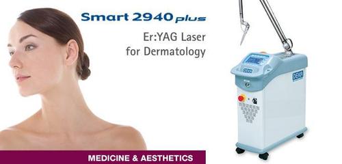 Yag Laser Equipment