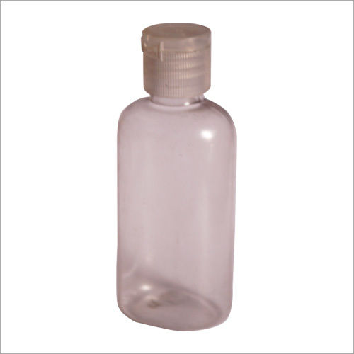 70ml Plastic Bottle