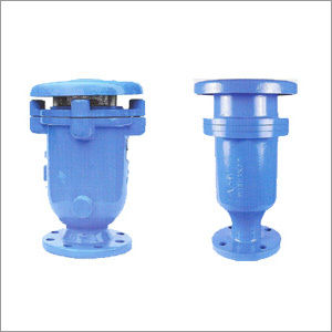 Air Valve