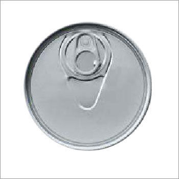 aluminium foil lid