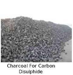 Charcoal For Carbon Disulphide