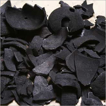 Coconut Shell Charcoal