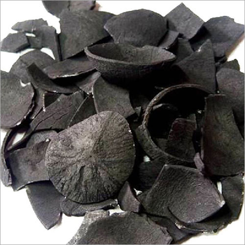 Coconut Shell Charcoal Lumps