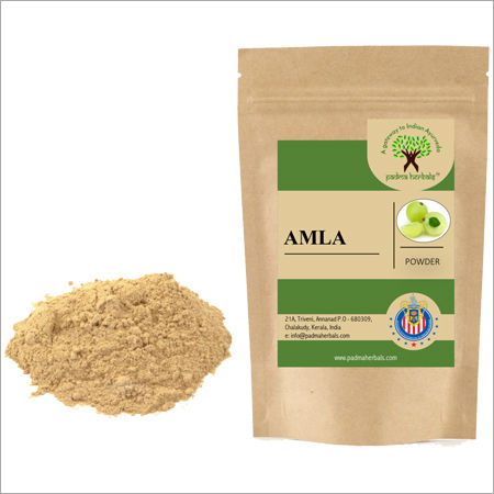 Extract Amla Powder Grade: Premium