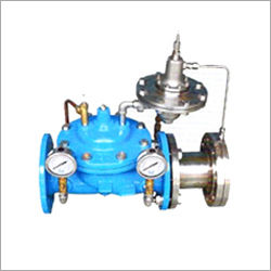 Flow Control Valve