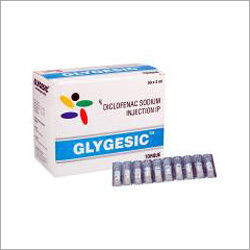 Glygesic Injection