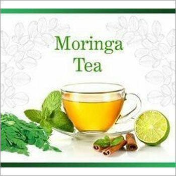 Herbal Moringa Tea