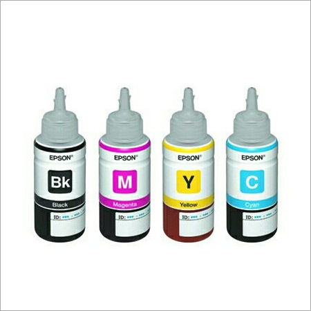 Inkjet Ink For Various Printers And Plotters