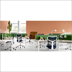 JMC Office Furniture