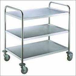 Material Handling Trolleys